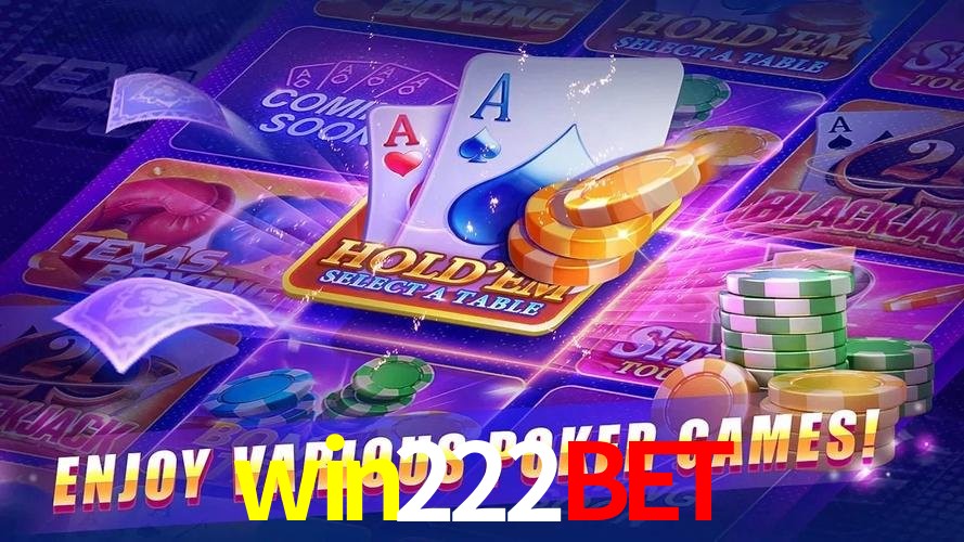 App oficial win222bet