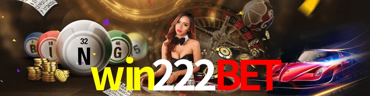 Jogos online win222bet