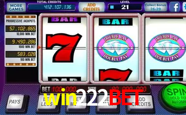 A Revolução dos Aplicativos de Jogos no win222bet