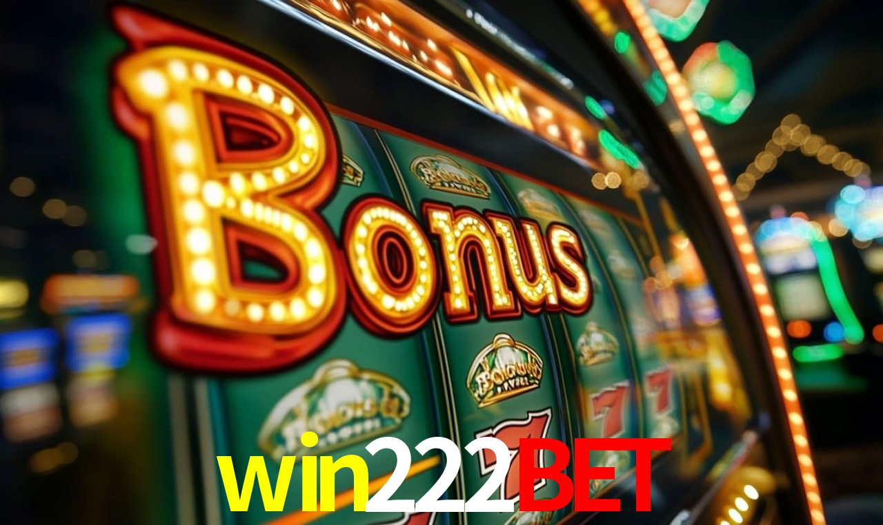 Ofertas Exclusivas win222bet