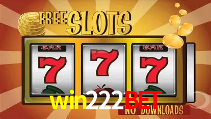 Descubra o Mundo do Cassino Online com win222bet
