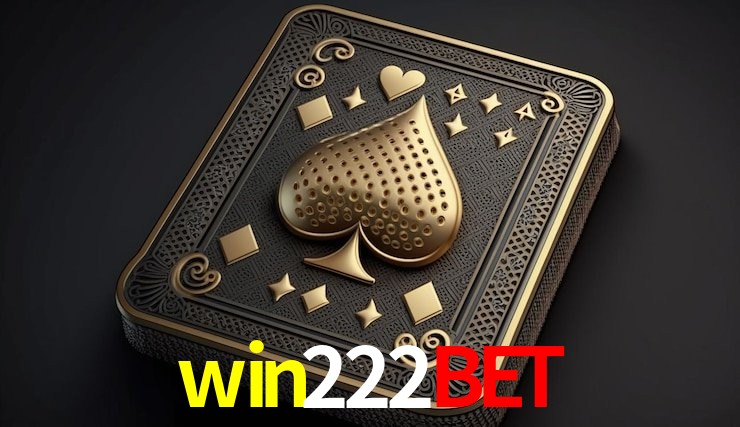 Apostas de Tênis win222bet