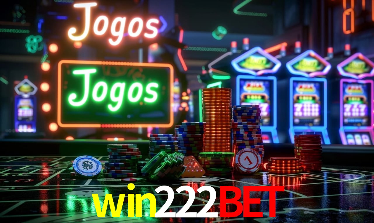 Bônus Generosos e Exclusivos no win222bet para Você!