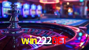 Apostas de Futebol win222bet
