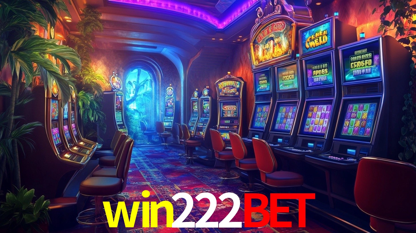 Programa VIP win222bet