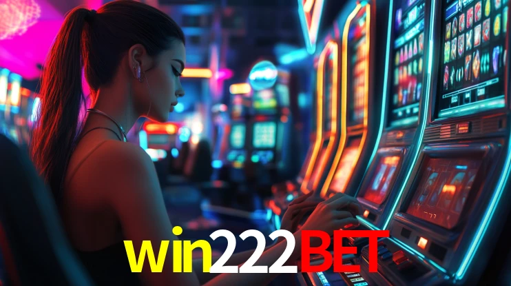 Experimente o Login Seguro Premium no win222bet