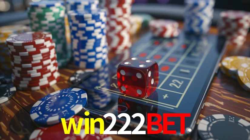 win222bet: A Experiência de Casino com Jogos de Mesa ao Vivo