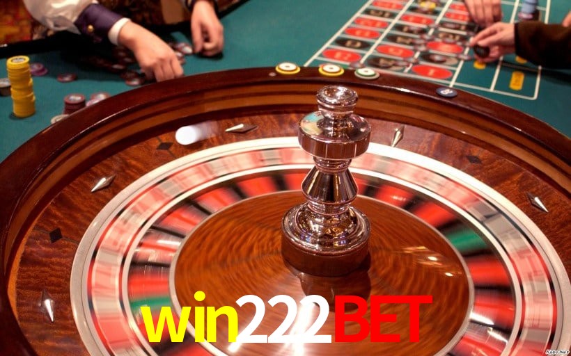 Bônus de Boas-vindas win222bet