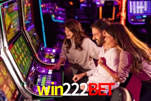 cassino win222bet