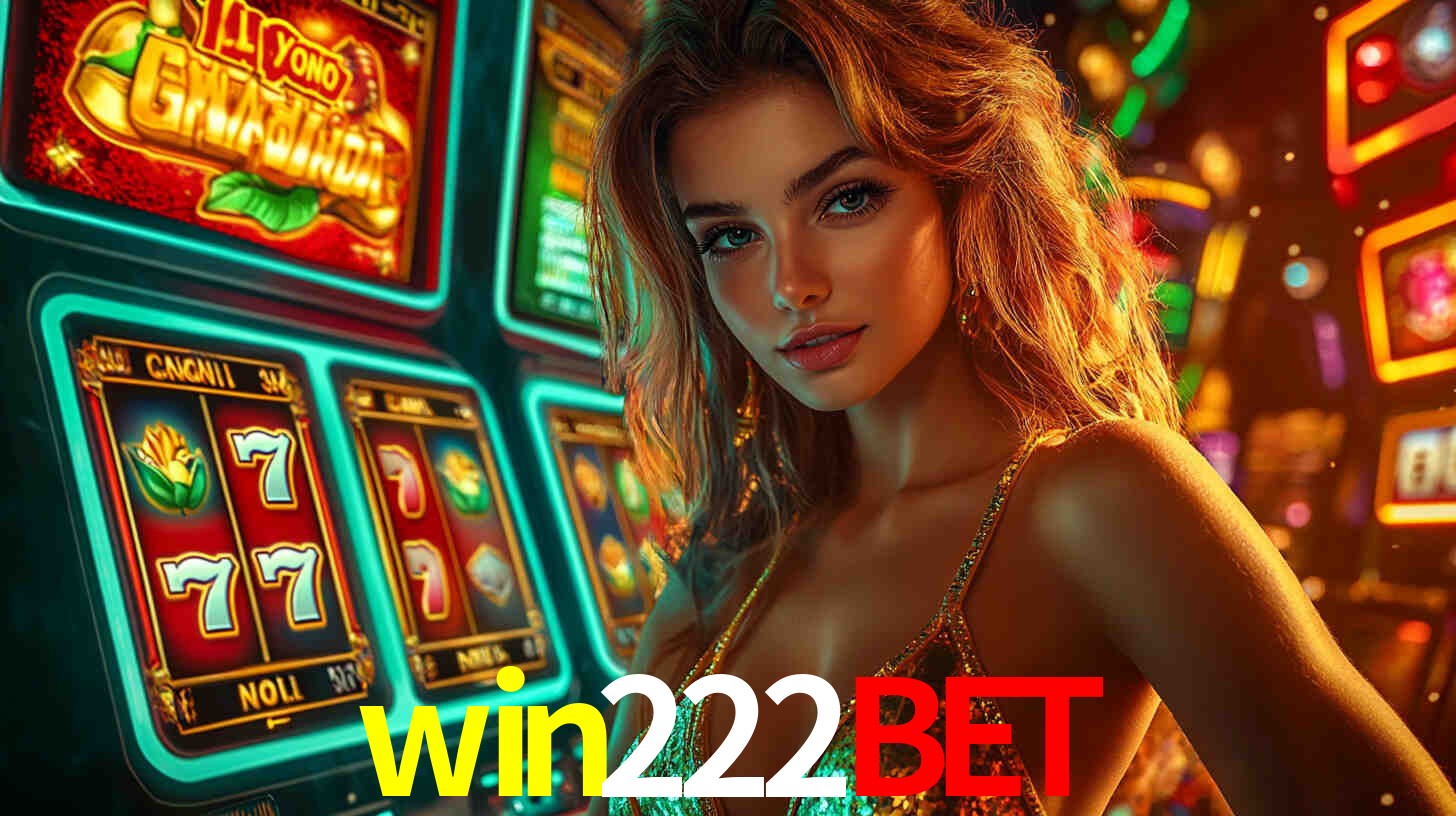 Exclusive Games win222bet