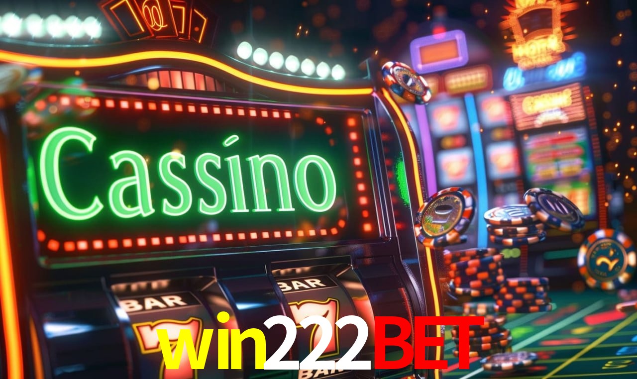 Provedores de Jogos win222bet