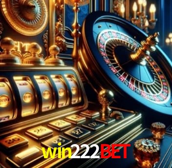 Mesa de Blackjack win222bet