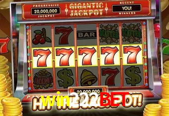 Descubra a Essência do win222bet: Nossa História e Compromissos