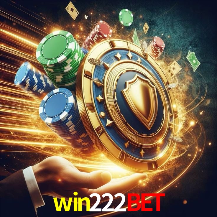 Benefícios VIP win222bet