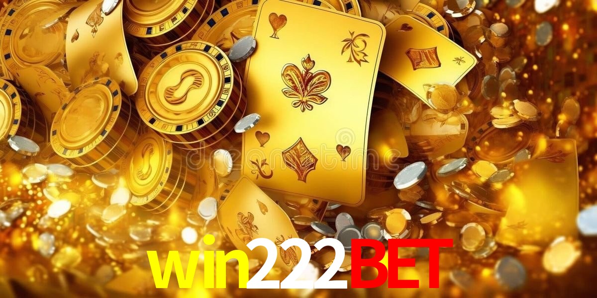 Desvendando o Mundo dos Jogos Virtuais na win222bet