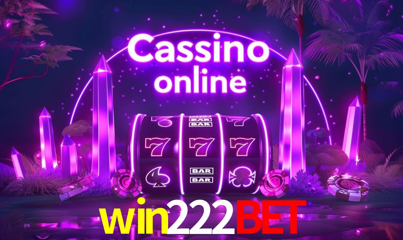 Cadastro Rápido win222bet