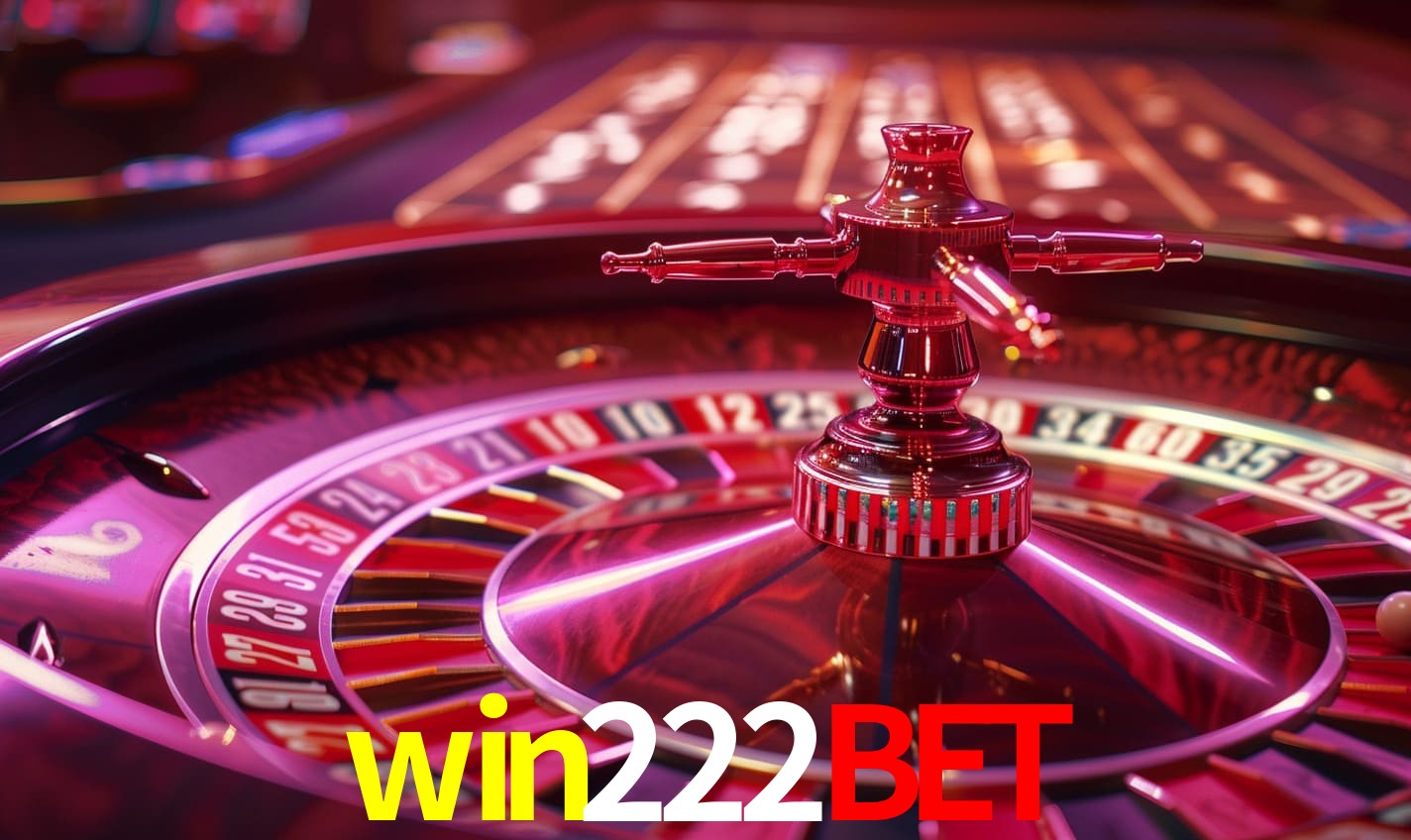 A Experiência Imersiva dos Cassinos Ao Vivo no win222bet