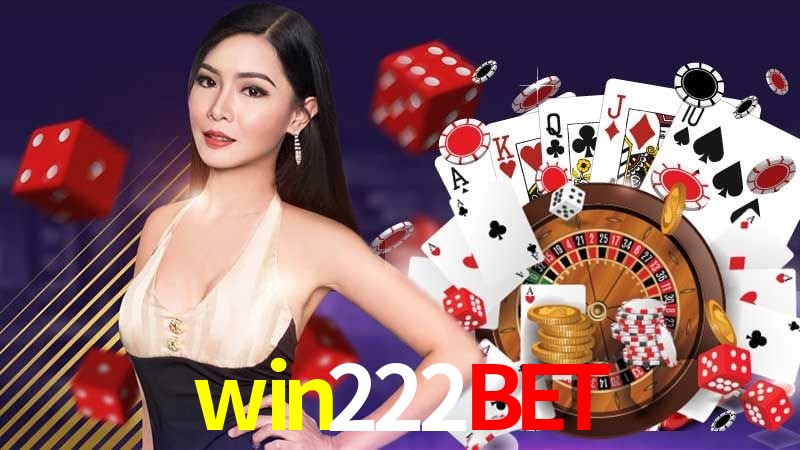 Interface Premium win222bet