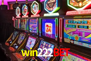 Desvendando o Mundo dos Jogos Virtuais na win222bet