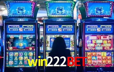 A Experiência Imersiva dos Cassinos Ao Vivo no win222bet