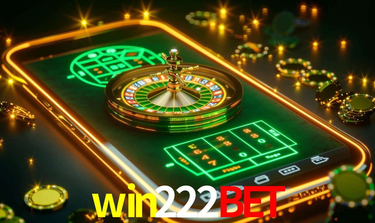 Tecnologia da Plataforma win222bet