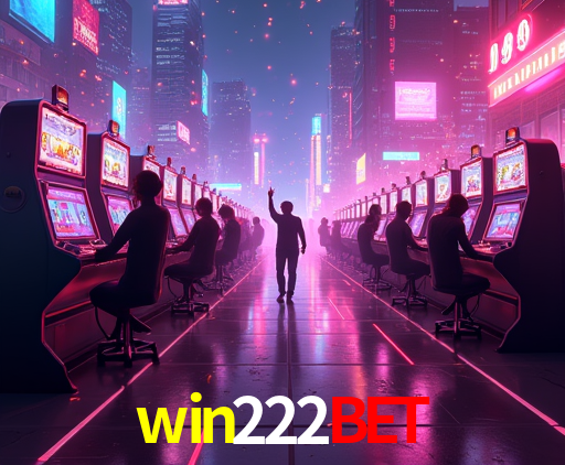 Torneios win222bet