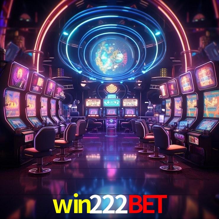 Painel RTP win222bet