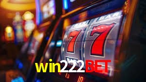 Casino Ao Vivo win222bet