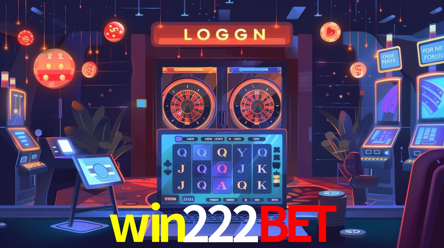 Design Responsivo win222bet