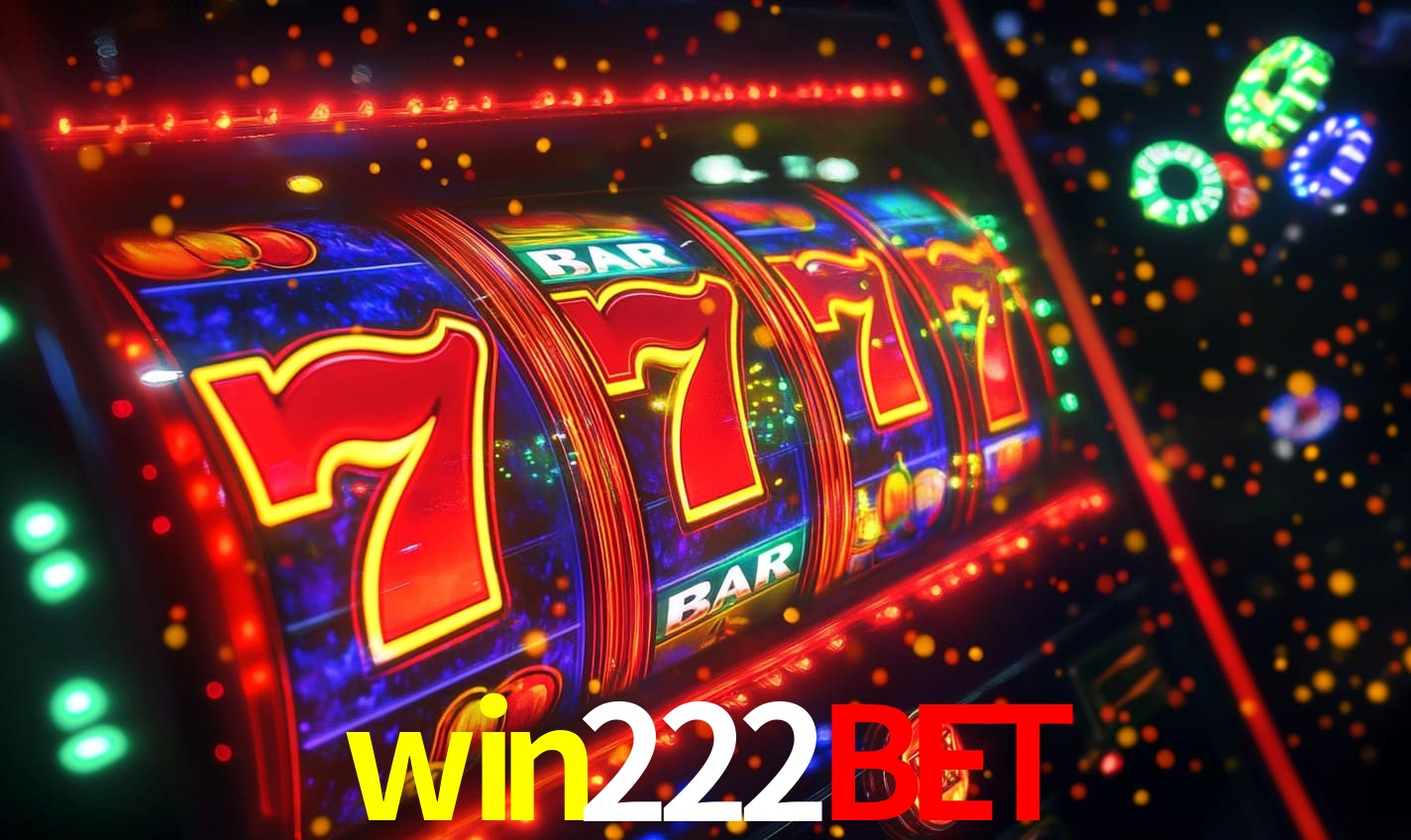 win222bet: Seu Cassino Premiado com Pagamentos Rápidos