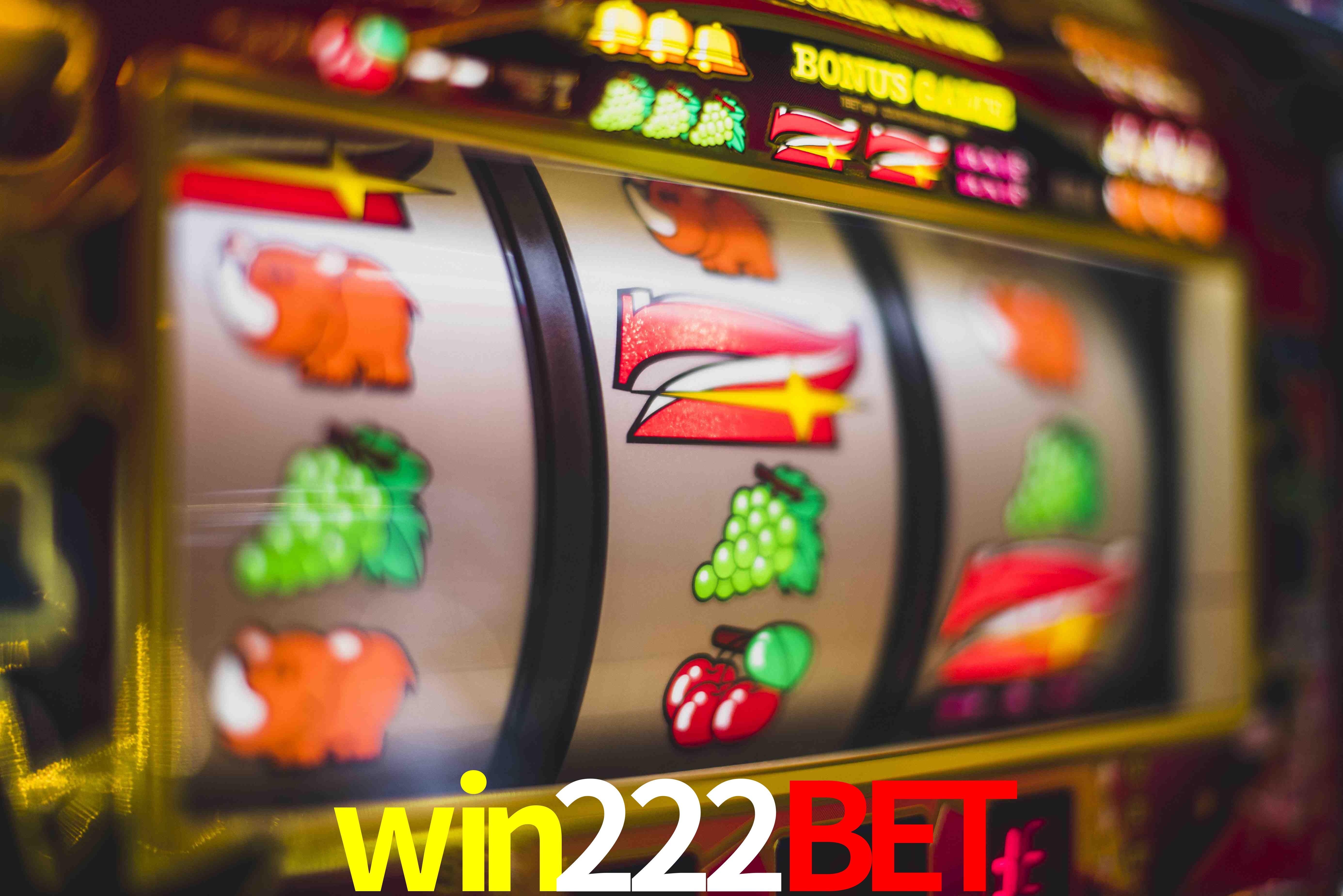 Spaceman Game win222bet
