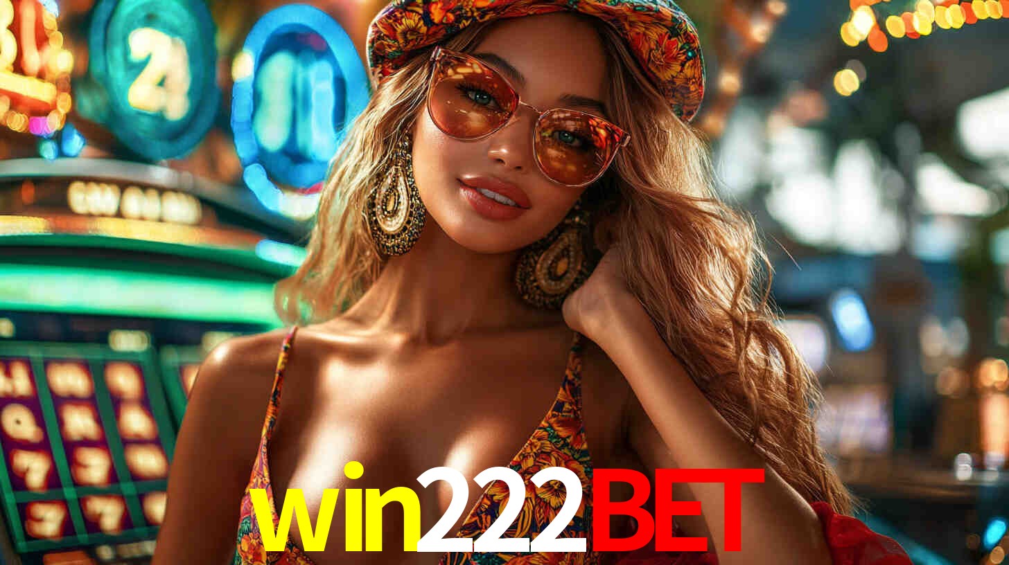 Premium Interface win222bet