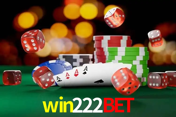 Estatísticas do Jogo win222bet
