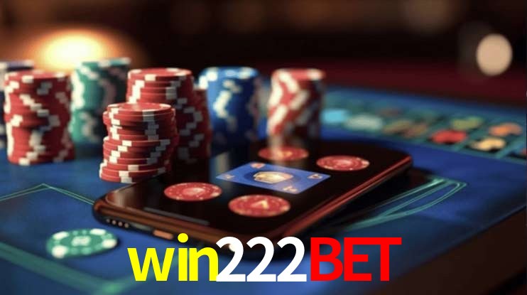 Recursos de Bônus win222bet