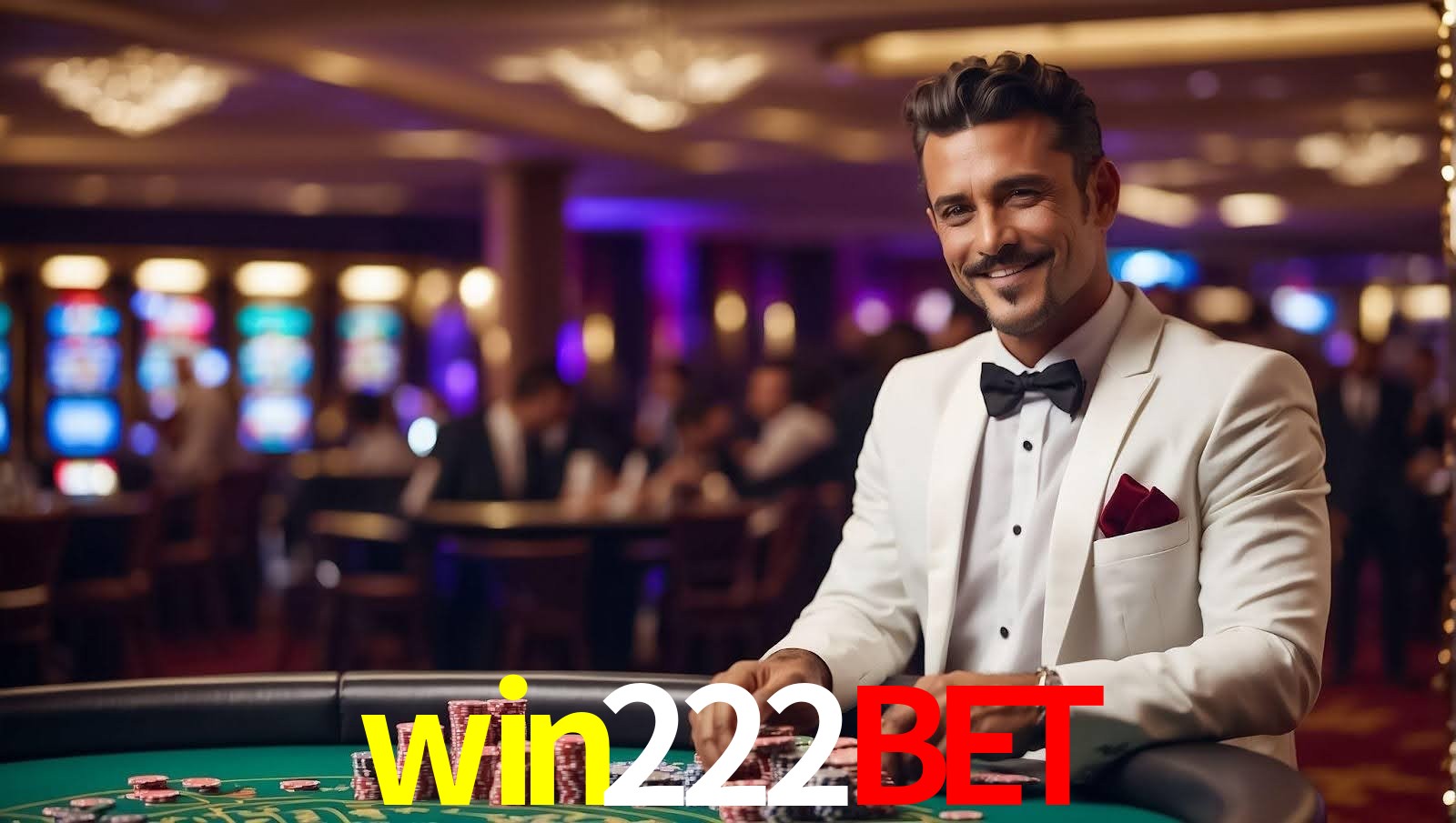 Segurança 2FA win222bet