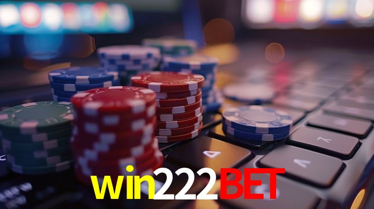 Benefícios da Conta win222bet
