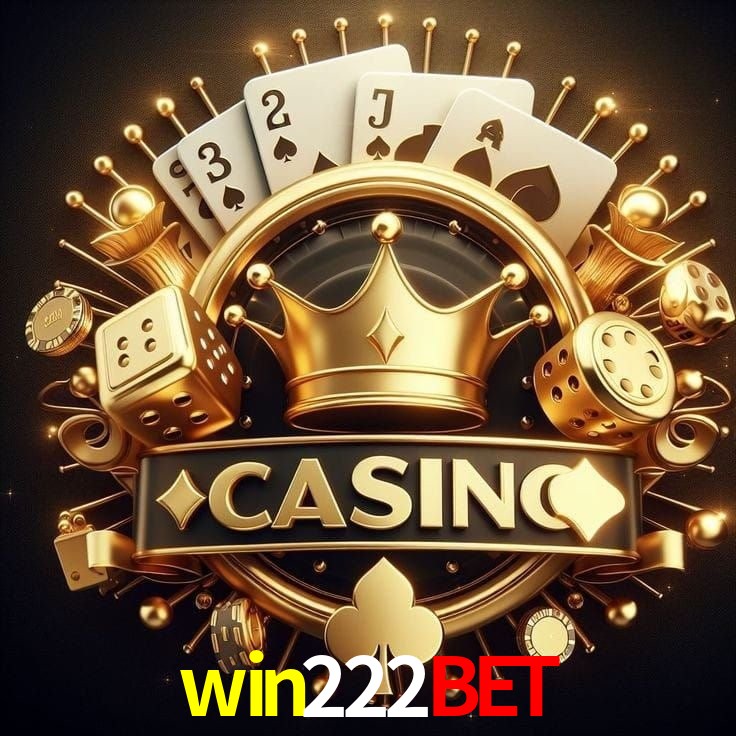 Bônus de Boas-vindas win222bet