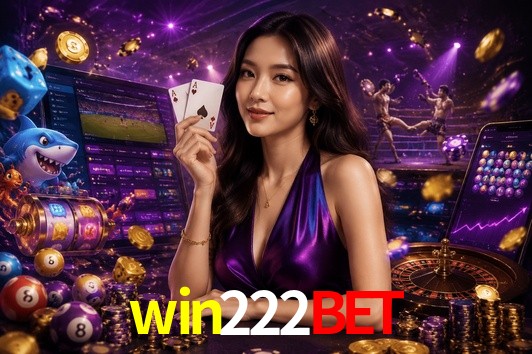 Blackjack Table win222bet