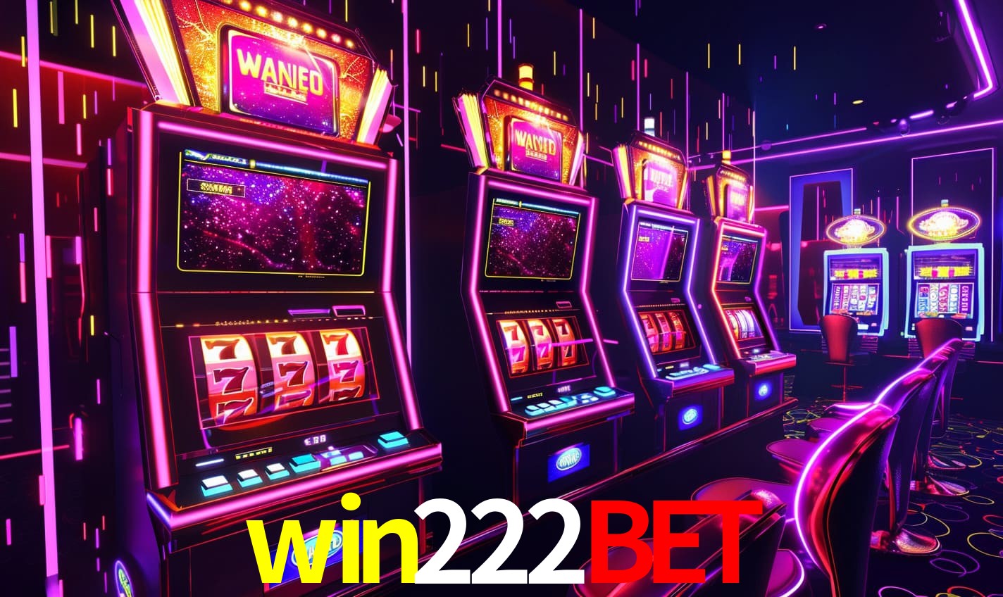 Explorando a Categoria de Eventos em Apostas na win222bet