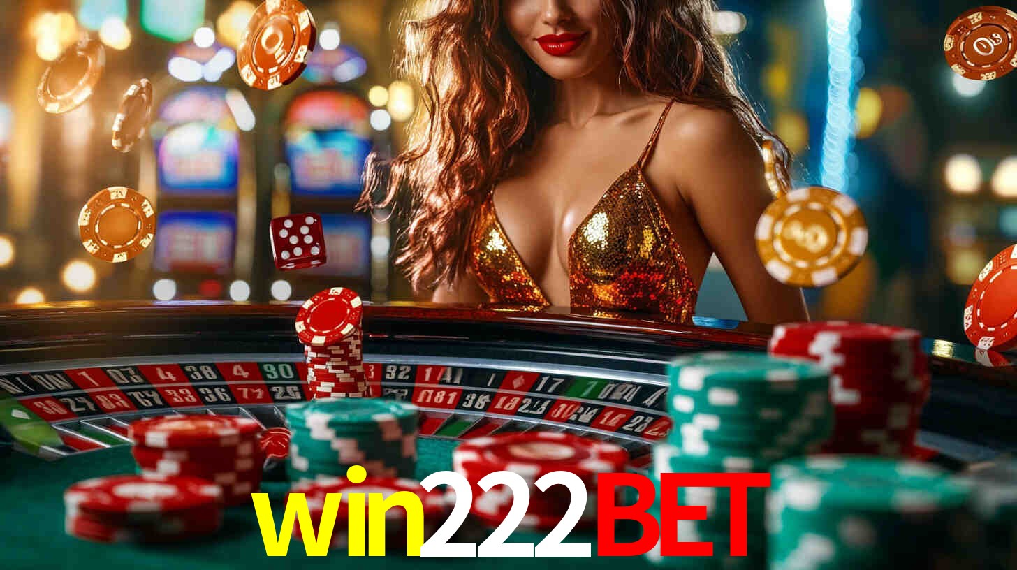 win222bet App Interface