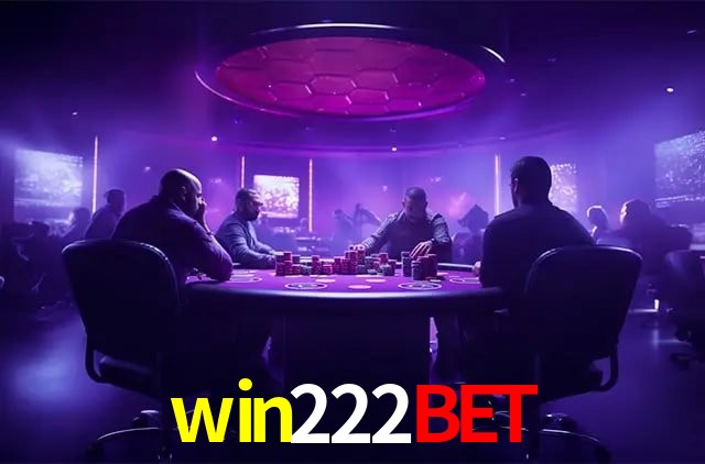 Estatísticas Esportivas win222bet