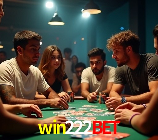 Bônus win222bet
