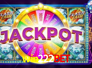 Inovações de Jogos na win222bet: O Futuro das Experiências Interativas