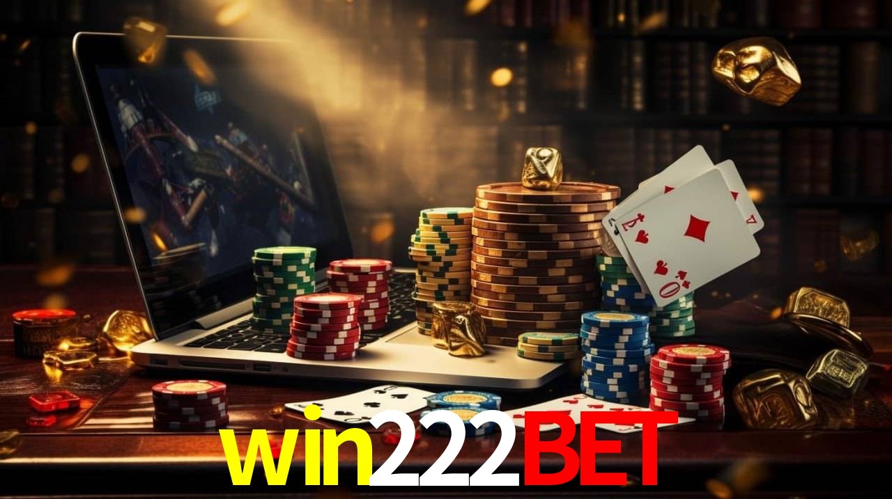 Casino Ao Vivo win222bet