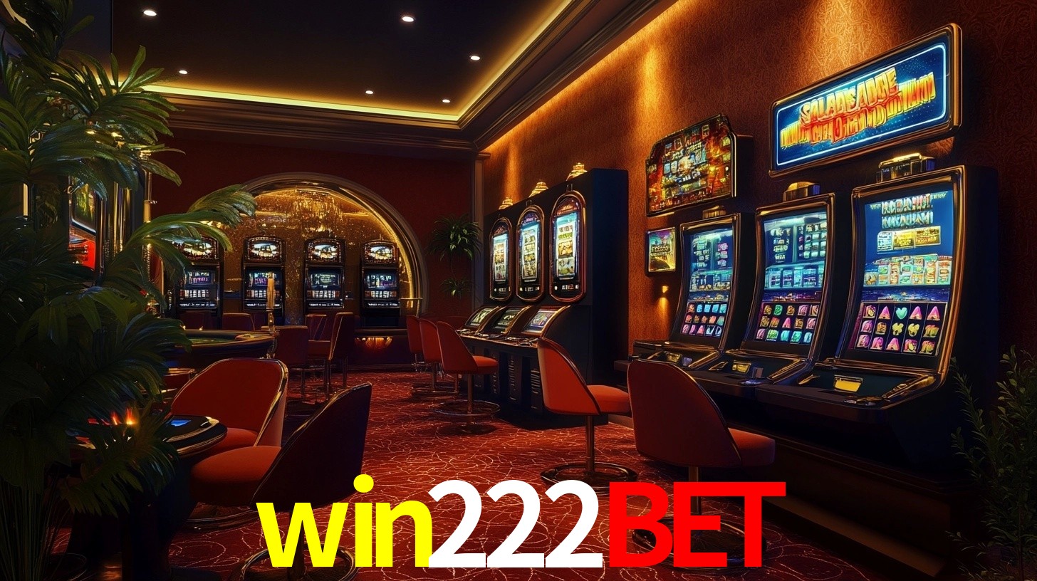 Welcome Bonus win222bet