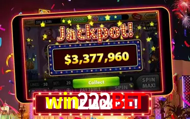 A Popularidade dos Caça-Níqueis no win222bet