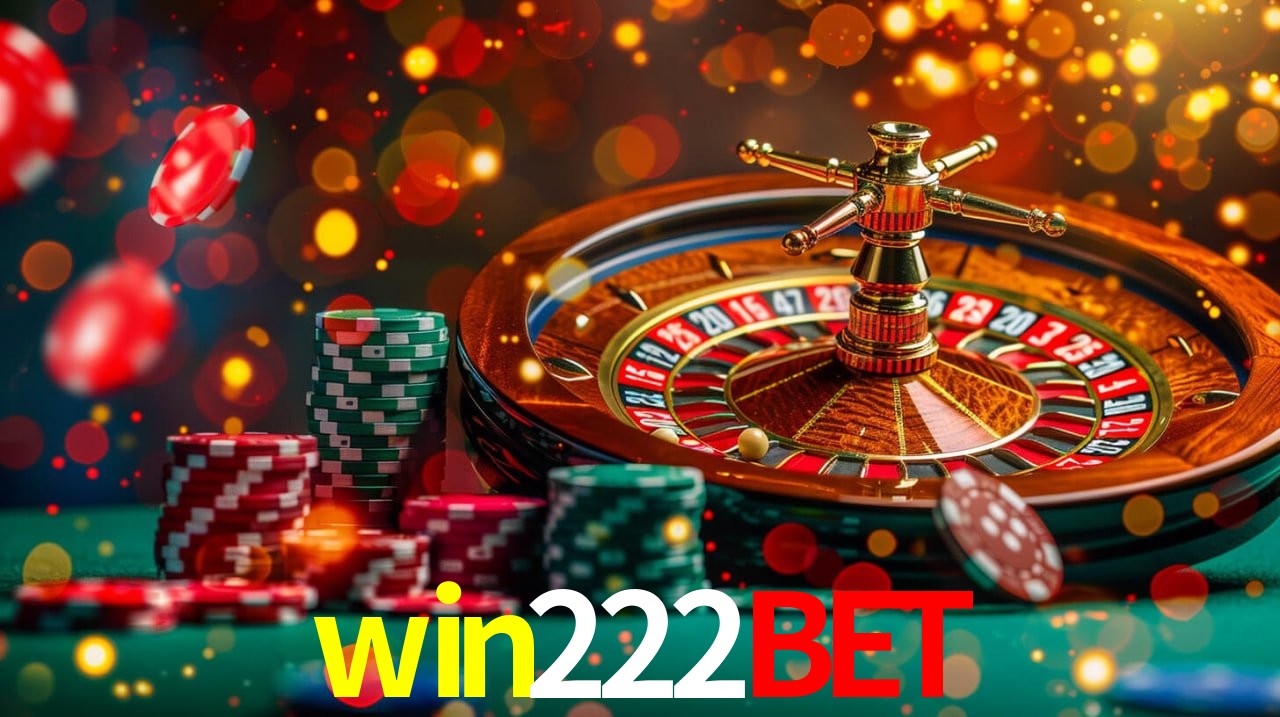 A Emoção da Loteria na win222bet: Uma Chance de Mudança de Vida